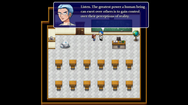 Space Pilgrim Academy: Year 2 screenshot 3