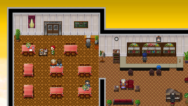 Space Pilgrim Academy: Year 2 screenshot 5