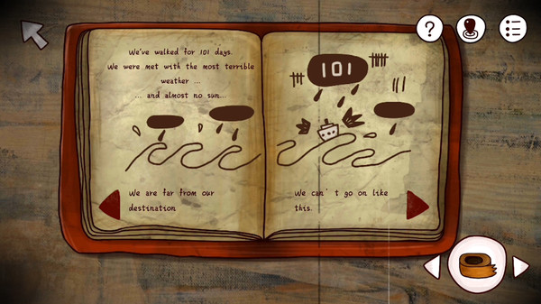 Isoland screenshot 4