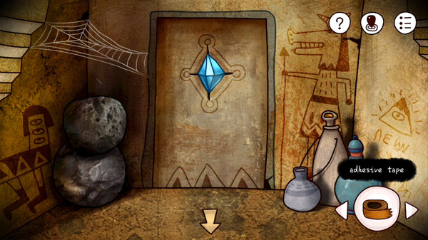 Isoland screenshot 3