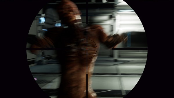 SPACE HUNT screenshot 4