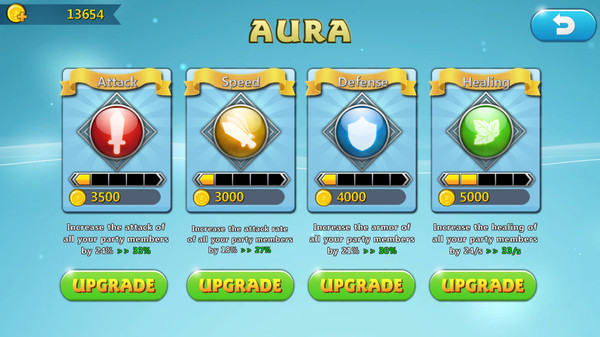 Hero Go screenshot 2