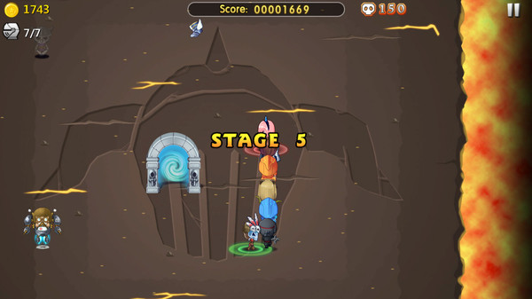 Hero Go screenshot 5
