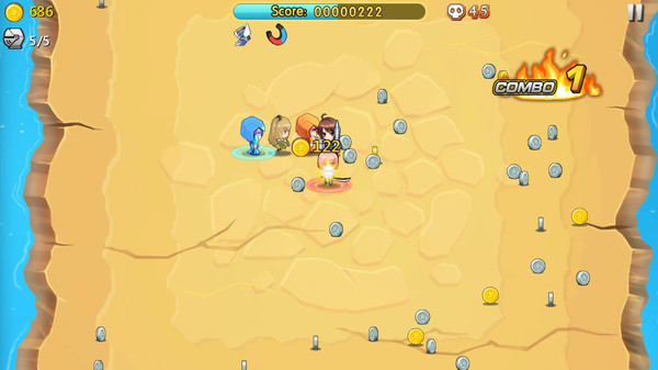Hero Go screenshot 6