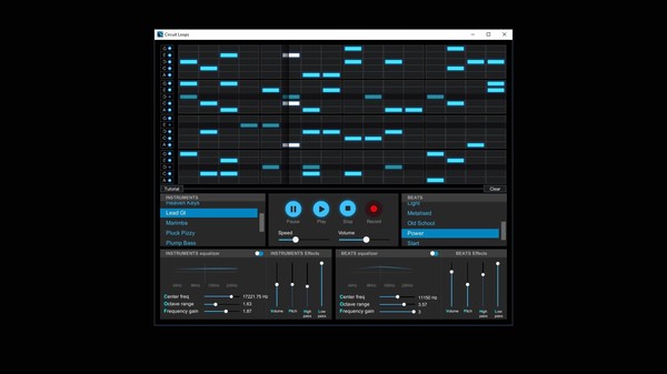 Circuit Loops screenshot 3