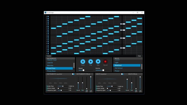 Circuit Loops screenshot 2
