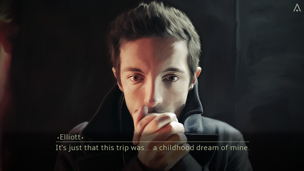 EMMA The Story screenshot 4