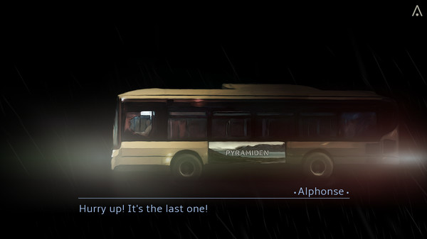 EMMA The Story screenshot 6