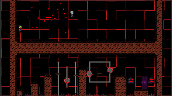 Circles of hell screenshot 5