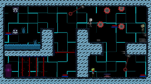 Circles of hell screenshot 2