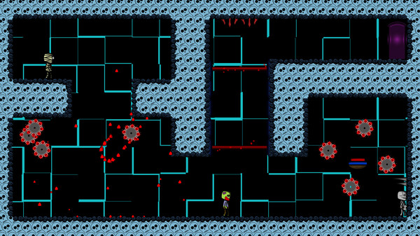 Circles of hell screenshot 7