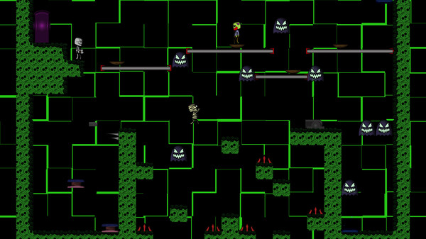 Circles of hell screenshot 4