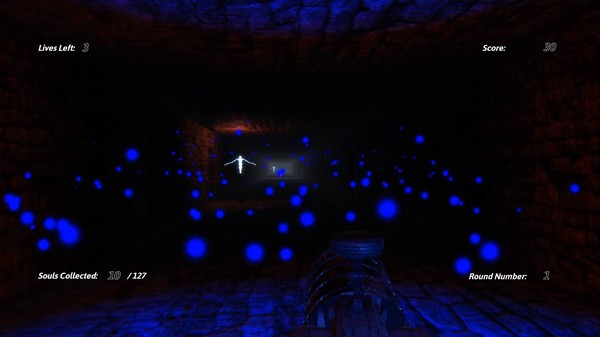 Geeste screenshot 1