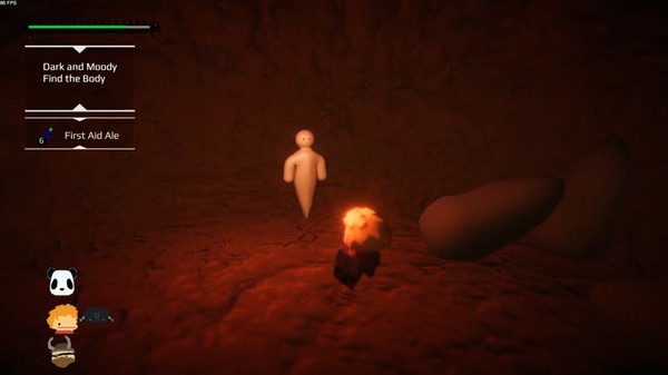 Bane of Asphodel screenshot 4