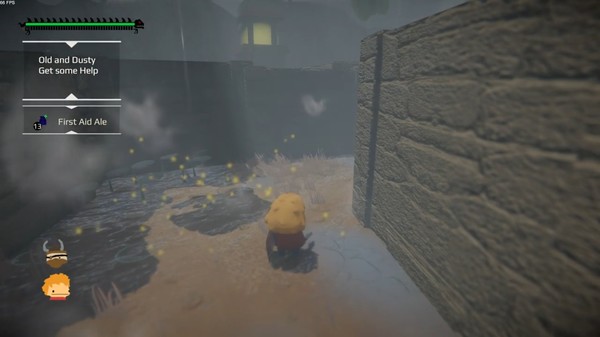 Bane of Asphodel screenshot 3