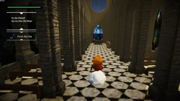Bane of Asphodel screenshot 2