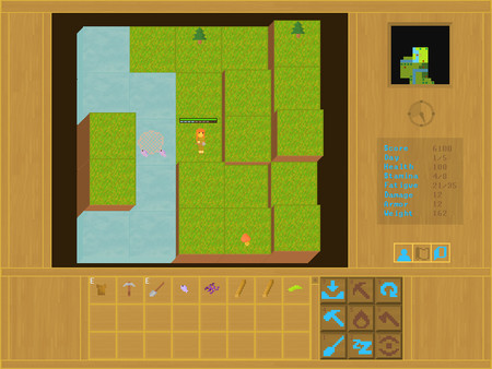 Infinite Survival screenshot 7