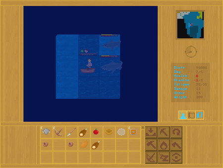 Infinite Survival screenshot 4