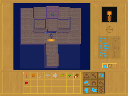 Infinite Survival screenshot 3