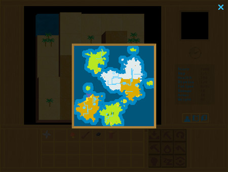 Infinite Survival screenshot 2