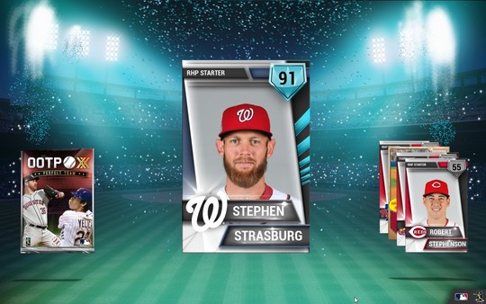 Out of the Park Baseball 20 screenshot 12