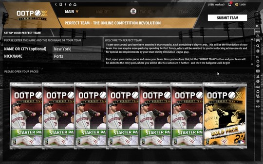 Out of the Park Baseball 20 screenshot 10