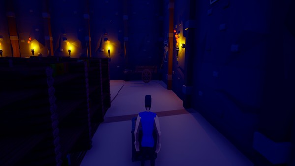 Questery screenshot 3