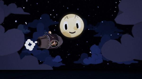 Google Spotlight Stories: Back to the Moon screenshot 6