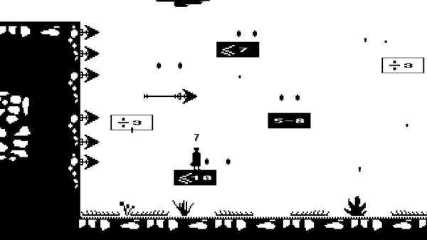 Negative World screenshot 5