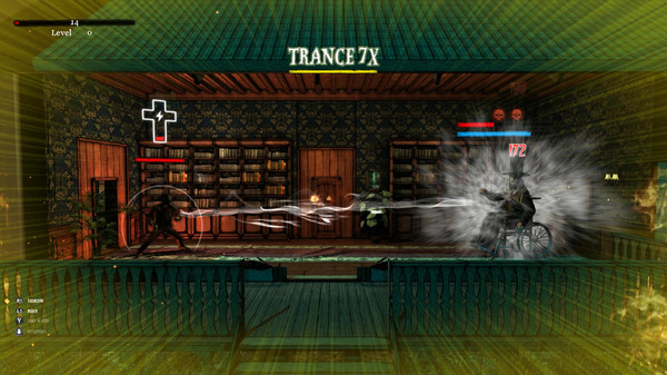 Infernal Radiation screenshot 4