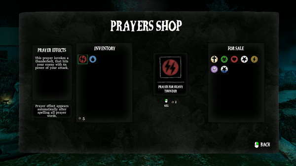Infernal Radiation screenshot 12