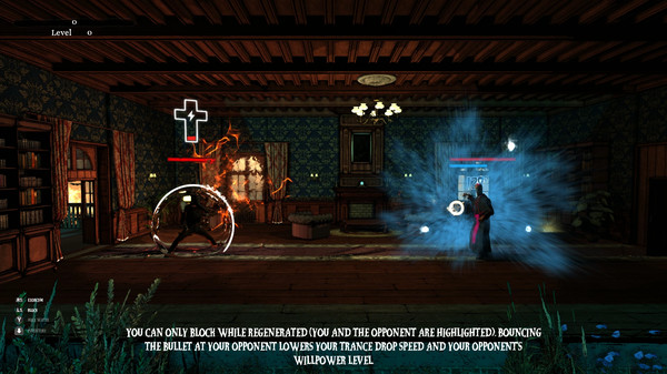 Infernal Radiation screenshot 9