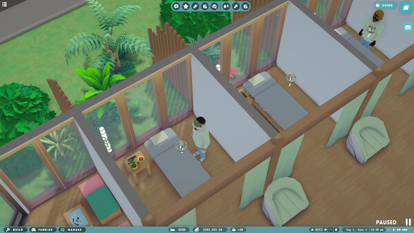 Hotel Magnate screenshot 12