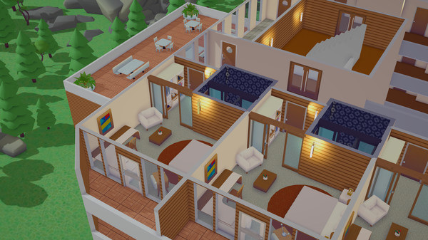 Hotel Magnate screenshot 3