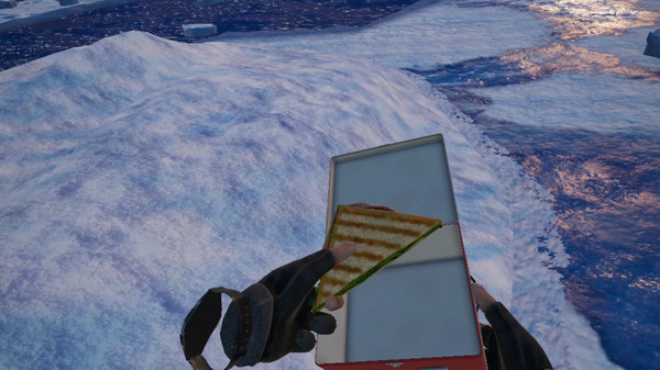 ICED VR screenshot 1