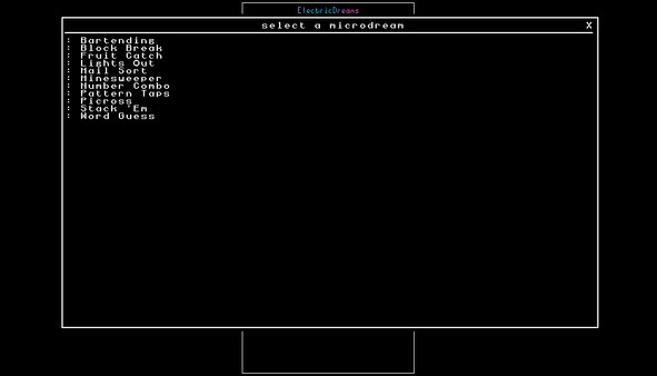 Electric Dreams screenshot 2