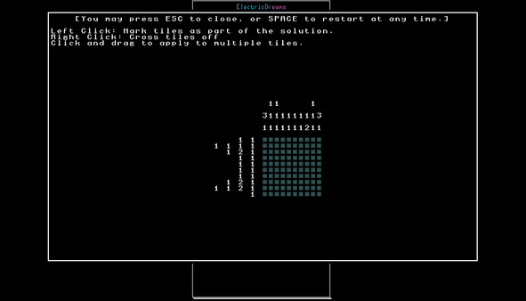 Electric Dreams screenshot 5