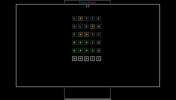 Electric Dreams screenshot 6