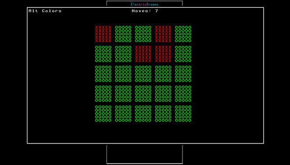 Electric Dreams screenshot 4