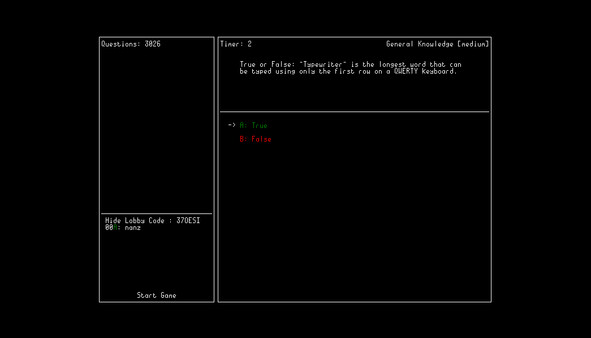 Electric Dreams screenshot 1