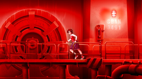 3 Minutes to Midnight - A Comedy Graphic Adventure screenshot 6