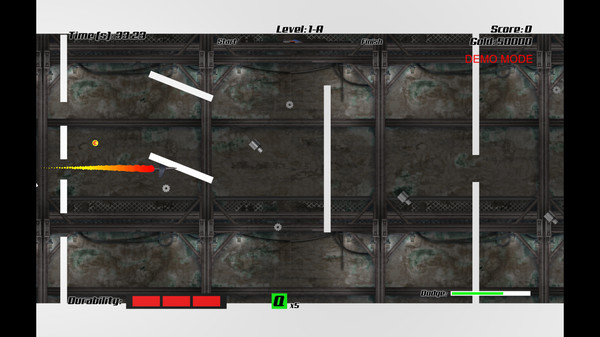 AeroChopper screenshot 4