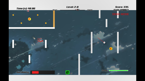 AeroChopper screenshot 3