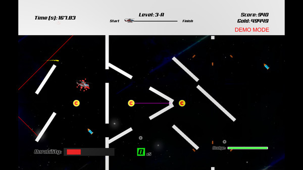 AeroChopper screenshot 1
