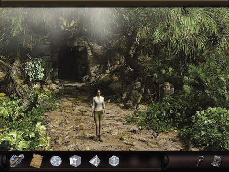 Art of Murder - Hunt for the Puppeteer screenshot 6