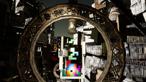Tetripank screenshot 4