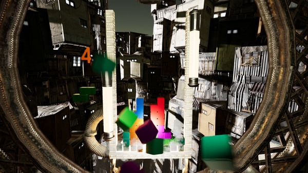 Tetripank screenshot 11