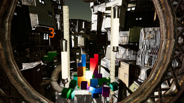 Tetripank screenshot 9