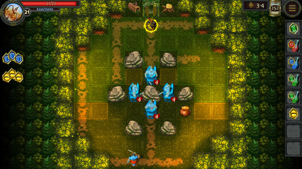 Royal Adventure screenshot 5
