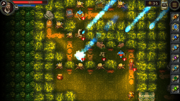 Royal Adventure screenshot 3